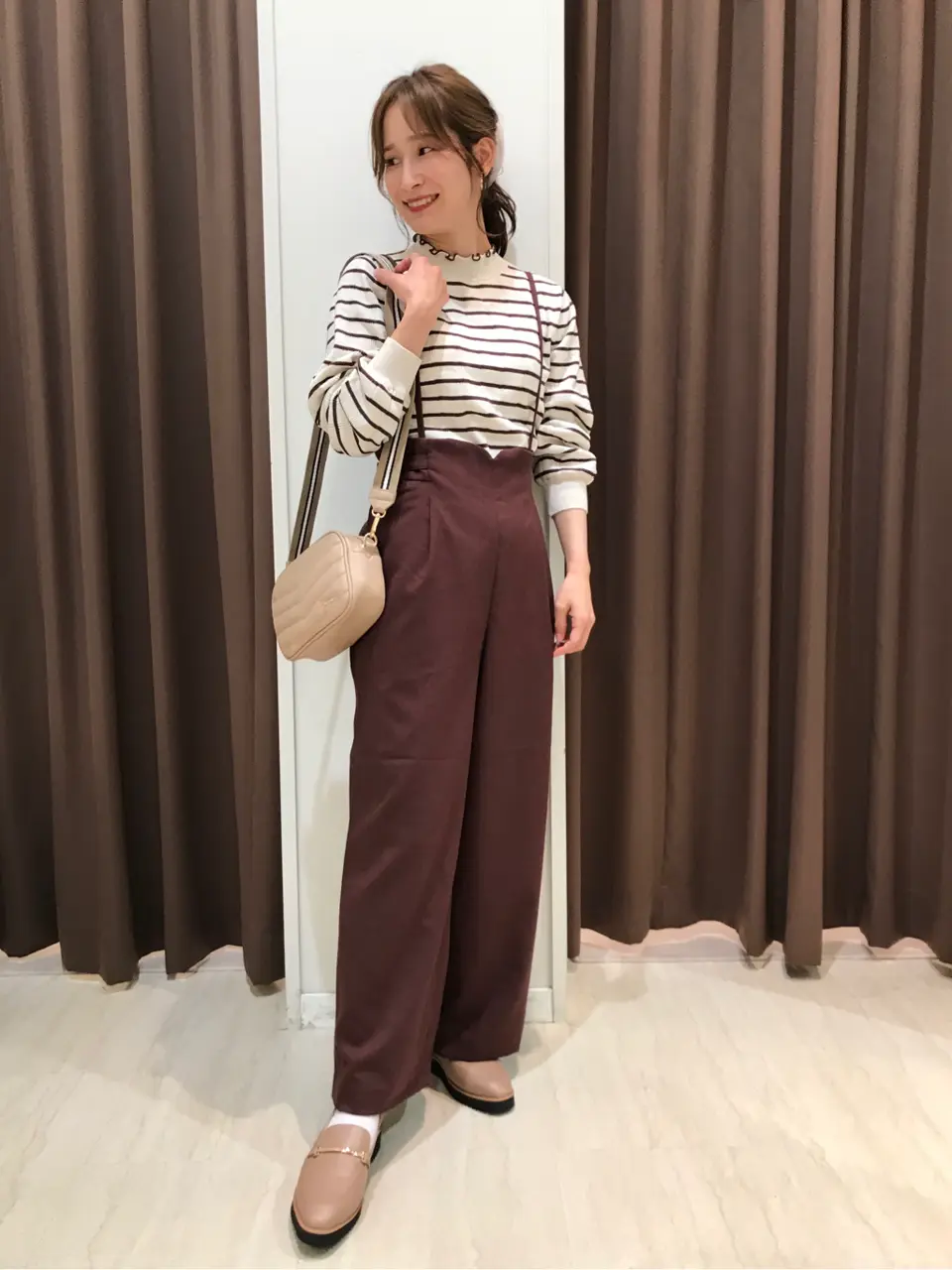 Feroux 木村 コーディネート画像