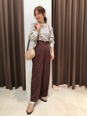 Feroux 木村 コーディネート画像