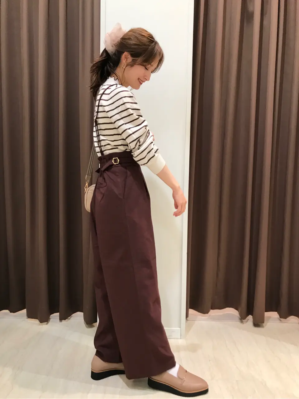 Feroux 木村 コーディネート画像