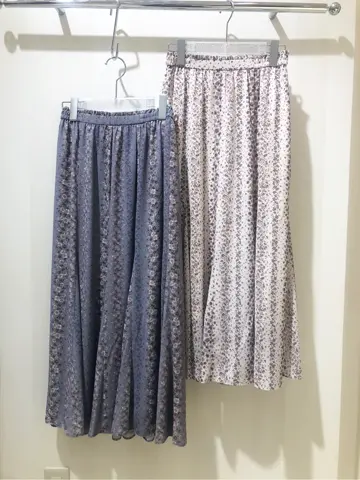 Feroux スタッフ コーディネート画像