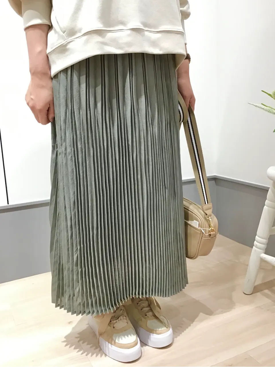 Feroux 今堀 コーディネート画像