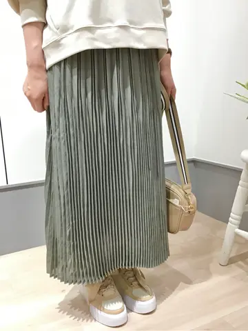 Feroux 今堀 コーディネート画像