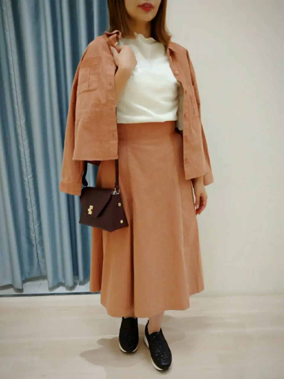  大脇 コーディネート画像