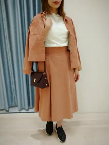 Feroux 大脇 コーディネート画像