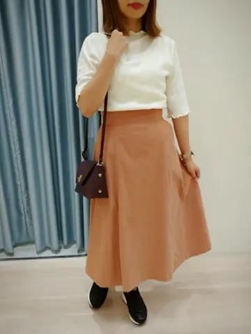 Feroux 大脇 コーディネート画像