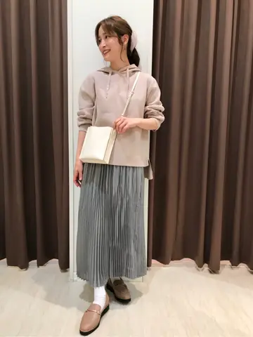 Feroux 木村 コーディネート画像