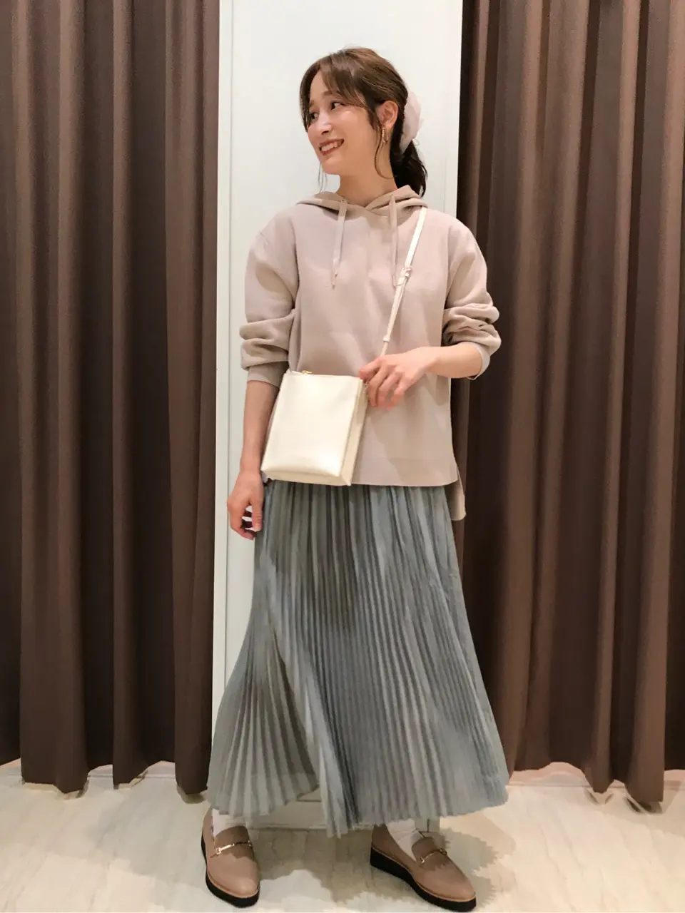 Feroux 木村 コーディネート画像