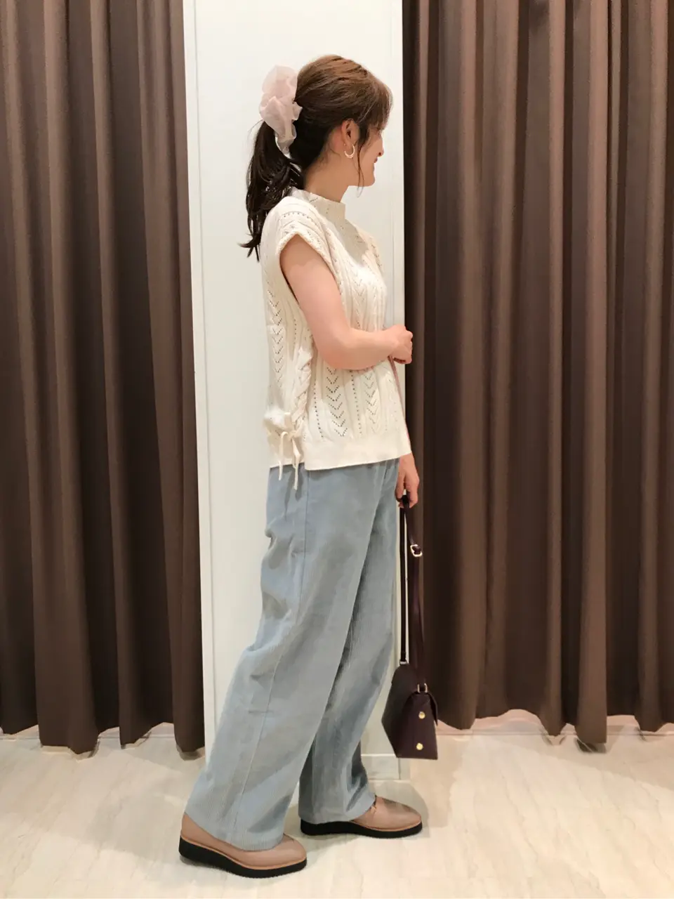 Feroux 木村 コーディネート画像