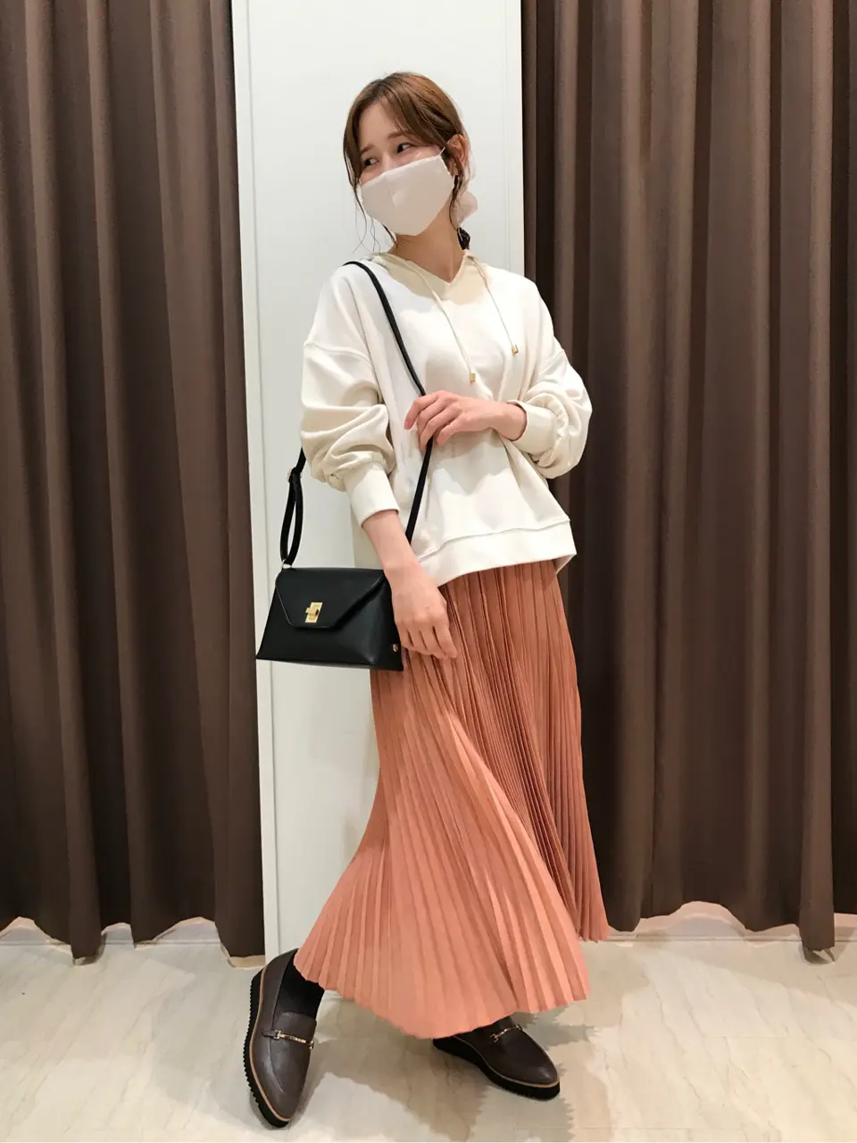 Feroux 木村 コーディネート画像