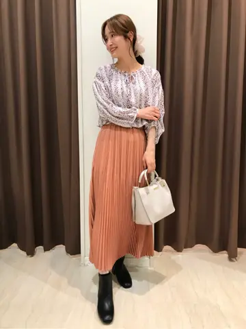 Feroux 木村 コーディネート画像