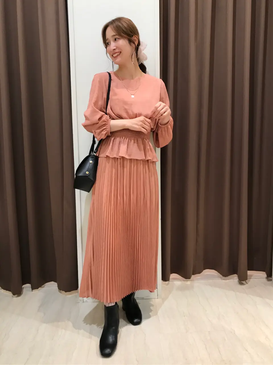 Feroux 木村 コーディネート画像