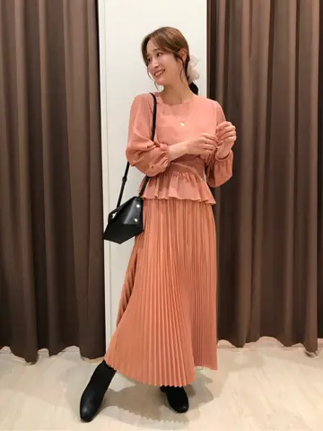 Feroux 木村 コーディネート画像