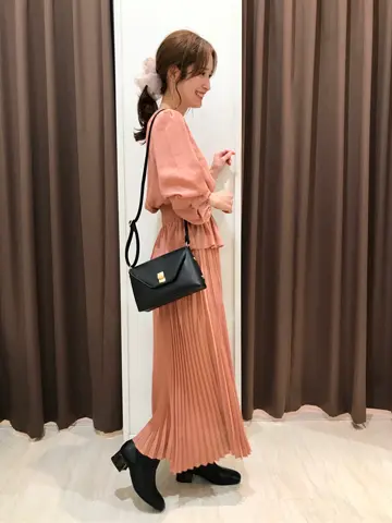 Feroux 木村 コーディネート画像