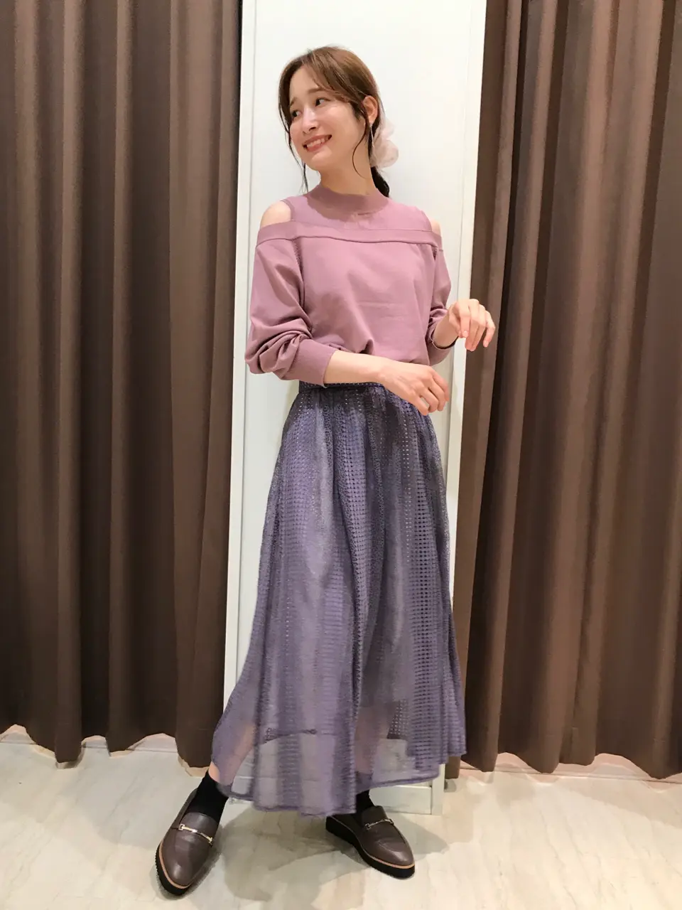 Feroux 木村 コーディネート画像