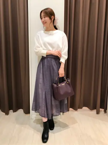 Feroux 木村 コーディネート画像