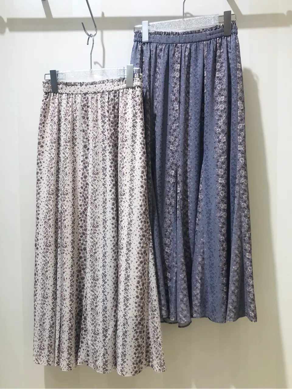 Feroux スタッフ コーディネート画像