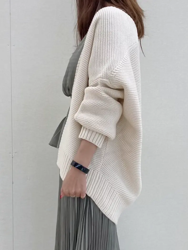 Feroux スタッフ コーディネート画像