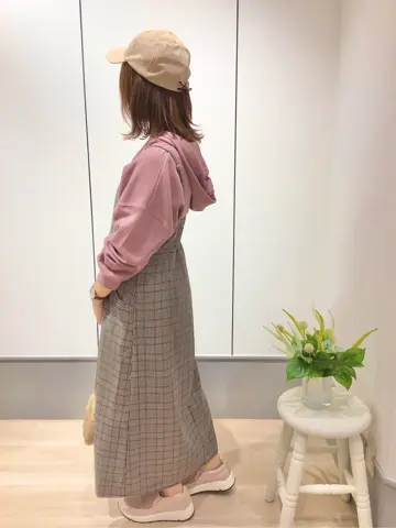 Feroux 今堀 コーディネート画像