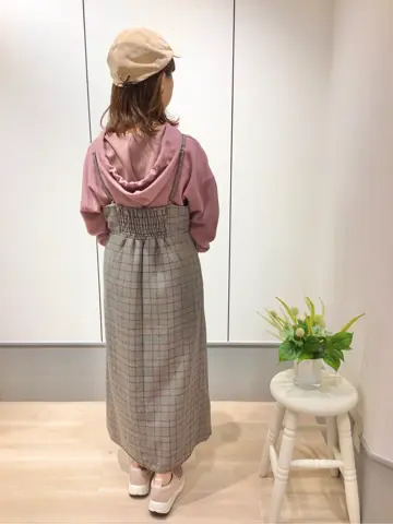 Feroux 今堀 コーディネート画像