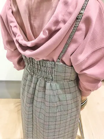 Feroux 今堀 コーディネート画像