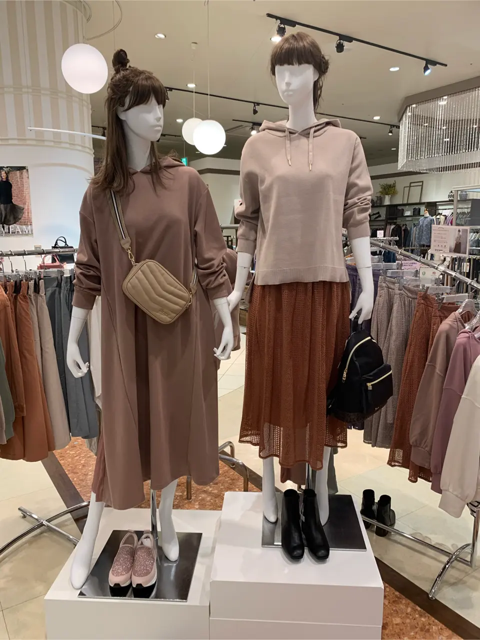  田中 コーディネート画像