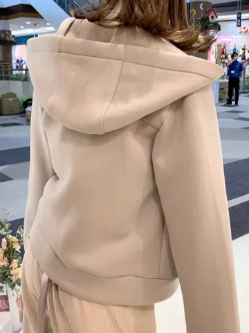 Feroux 田中 コーディネート画像