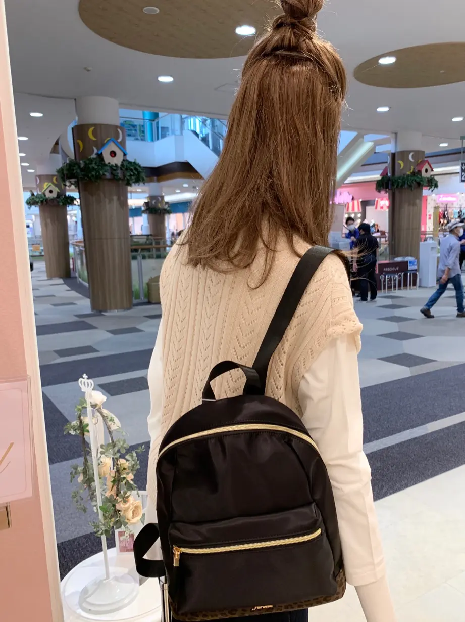 Feroux 田中 コーディネート画像