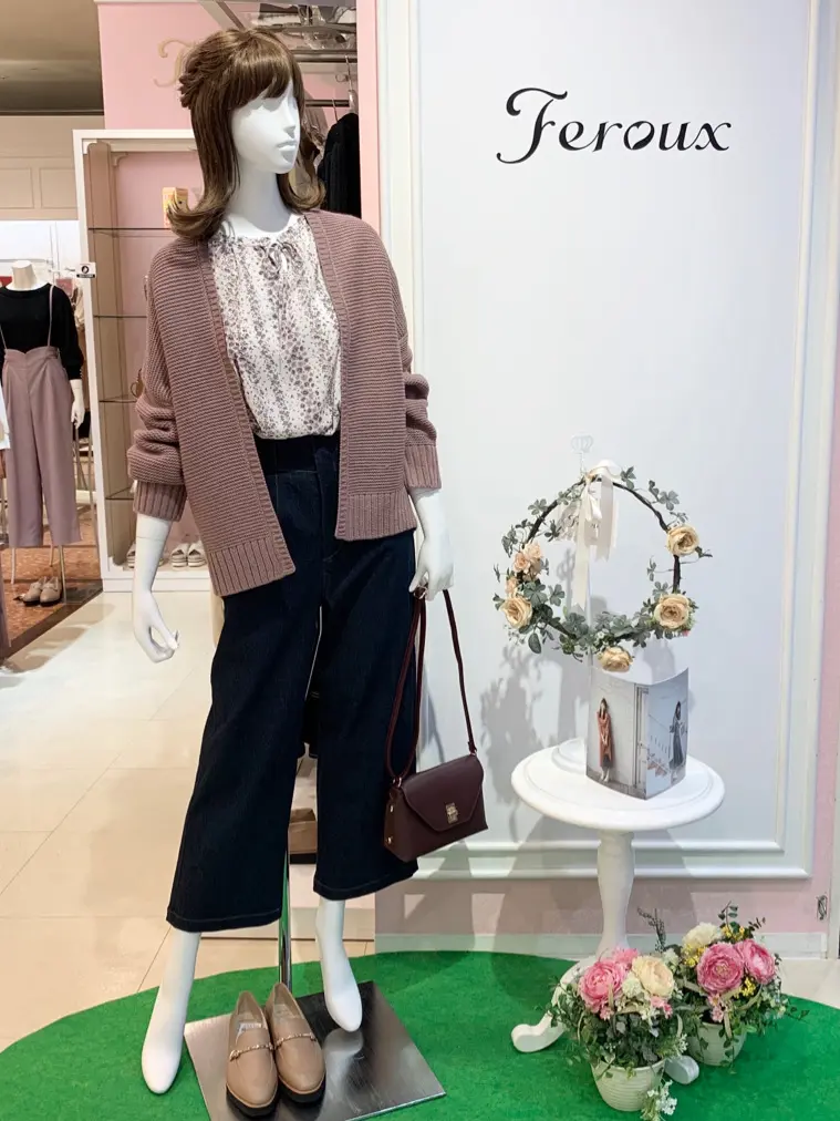  田中 コーディネート画像