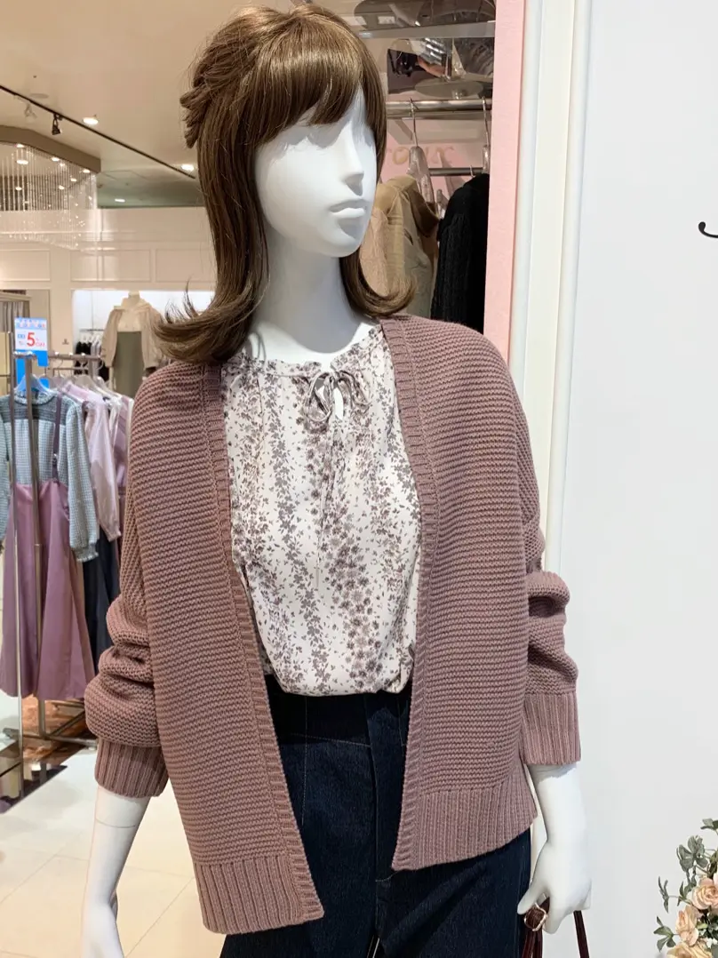 Feroux 田中 コーディネート画像