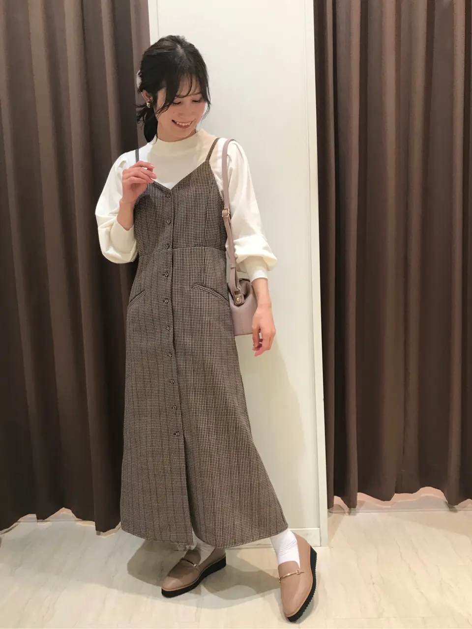 Feroux 木村 コーディネート画像