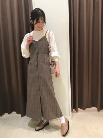 Feroux 木村 コーディネート画像