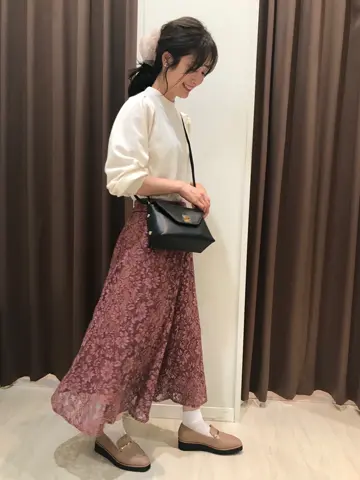 Feroux 木村 コーディネート画像