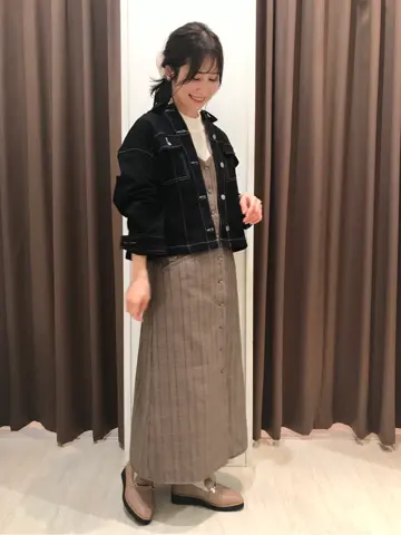 Feroux 木村 コーディネート画像