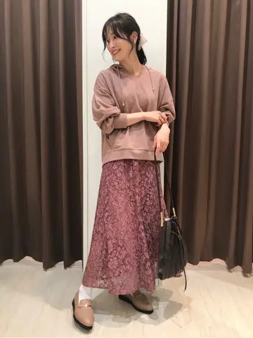 Feroux 木村 コーディネート画像