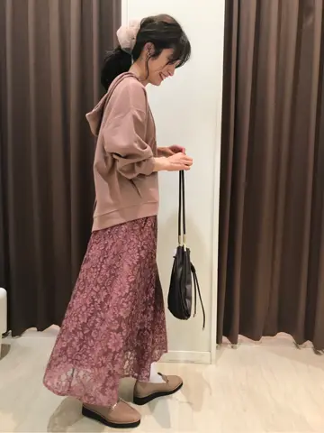 Feroux 木村 コーディネート画像