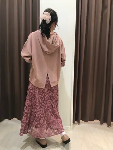 Feroux 木村 コーディネート画像