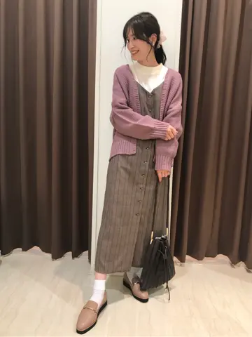 Feroux 木村 コーディネート画像