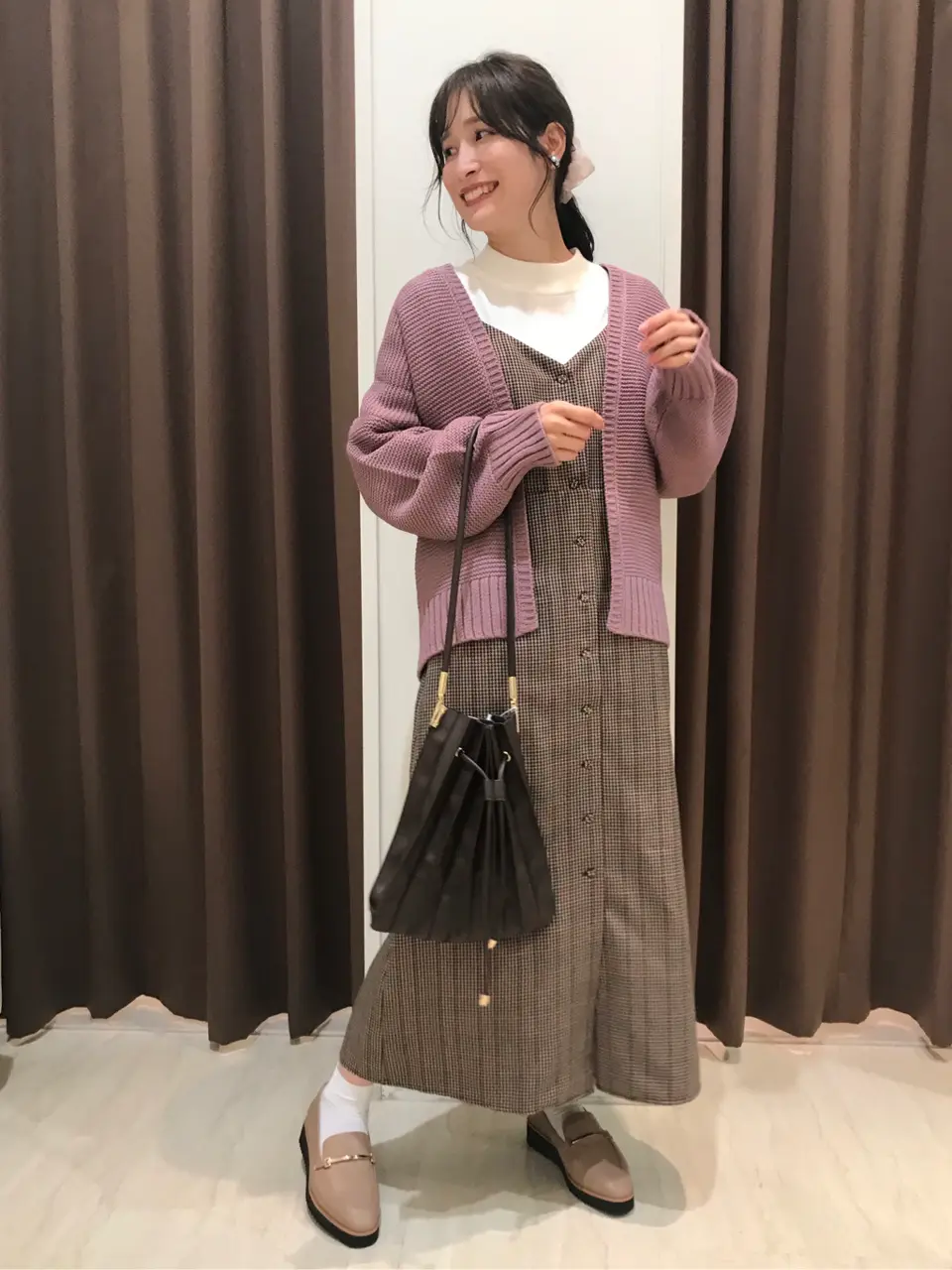 Feroux 木村 コーディネート画像