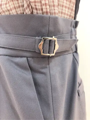 Feroux スタッフ コーディネート画像