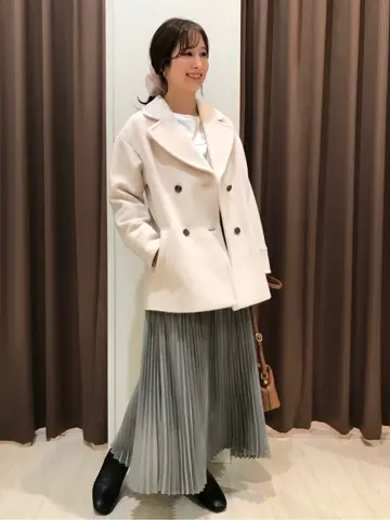 Feroux 木村 コーディネート画像