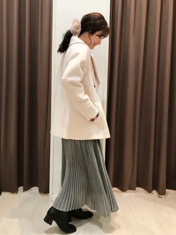 Feroux 木村 コーディネート画像