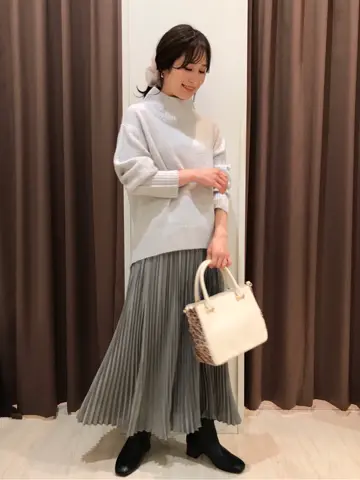 Feroux 木村 コーディネート画像