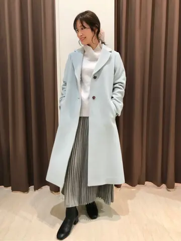 Feroux 木村 コーディネート画像