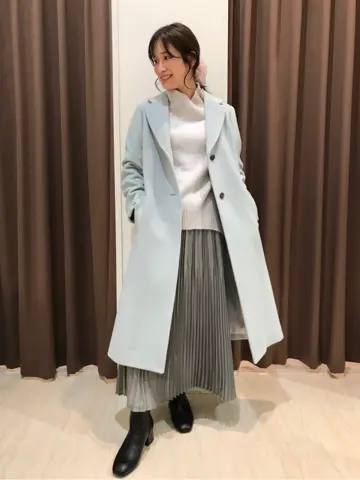 Feroux 木村 コーディネート画像