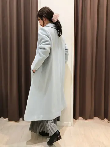 Feroux 木村 コーディネート画像