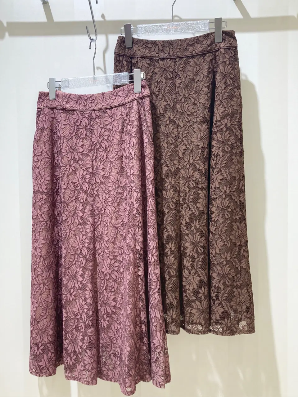 Feroux スタッフ コーディネート画像