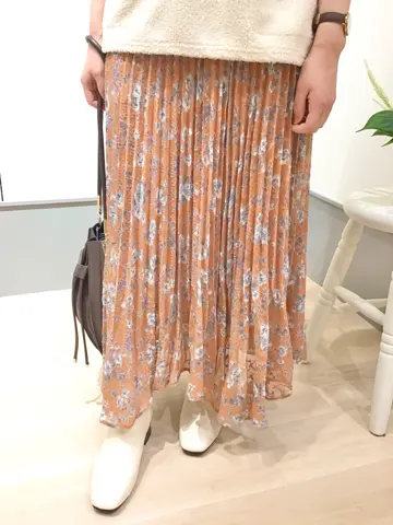 Feroux 今堀 コーディネート画像