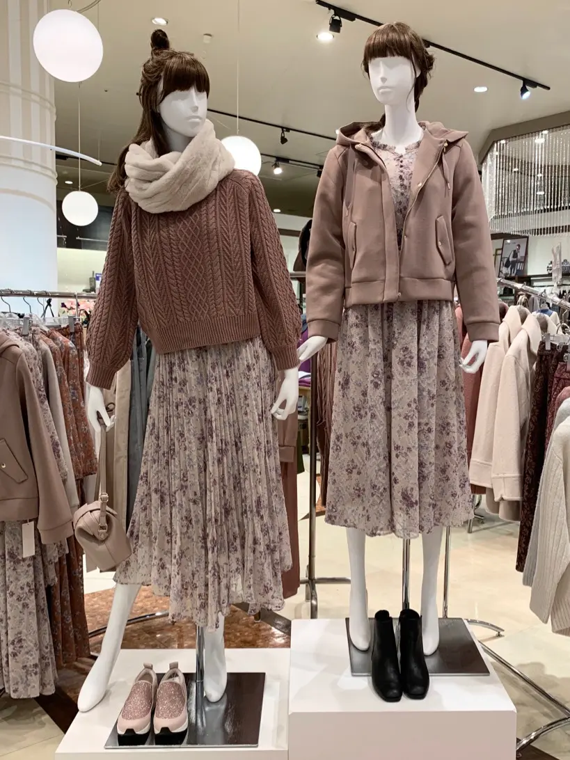  田中 コーディネート画像