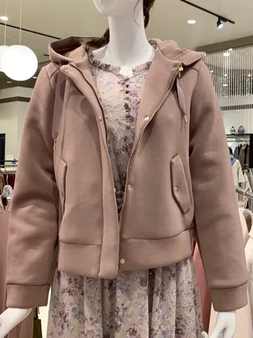 Feroux 田中 コーディネート画像