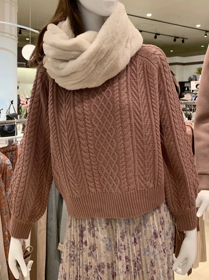 Feroux 田中 コーディネート画像